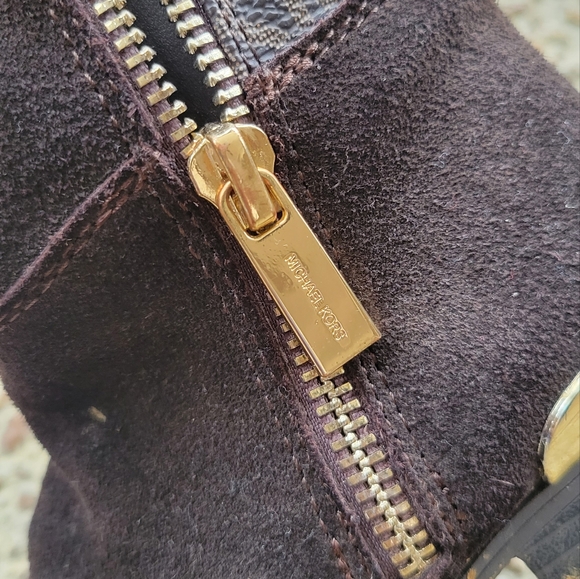 Girl boots - Picture 3 of 3